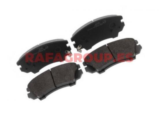 RG6859 - Pastillas de freno